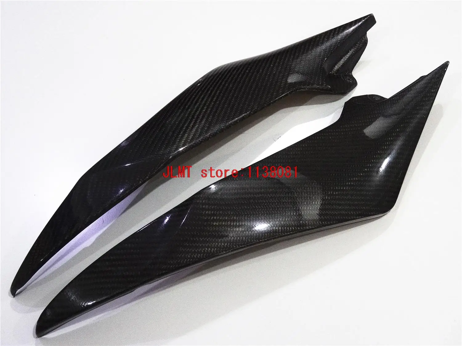 Карбоновый резервуар боковой крышки Панель обтекатель для YAMAHA YZFR6 YZF R6 YZF600 R6 YZFR6 2008 2009 2010 2011 2012 2013