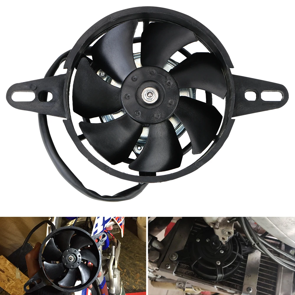 엔진부품 Ford 포커스 2 MK2 갤럭시 C S Max Mondeo Mk4 4 엔진 보닛 개스킷용 4X 고무 엔진 커버 그로밋 버퍼 마운트 부시 스토퍼 11 모토크로스 엔진 라디에이터 냉각 팬 오일 쿨러, ATV 쿼드 고 카트 버기 200cc 250cc 더트 바이크 오토바이 예비 부품 범용