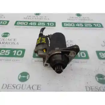 

STARTER MOTOR Audi A3 SPORTBACK (8 P) 2. 0 16V FSI 001121408 02Z911023 [16726340]