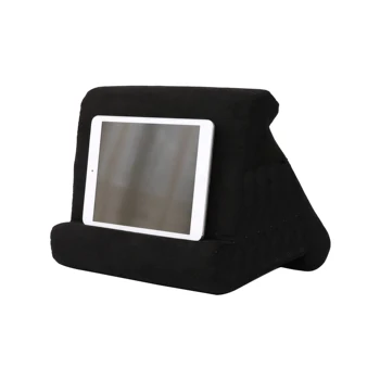 

Laptop Holder Tablet Pillow Foam Lapdesk Multifunction Laptop Cooling Pad Tablet Stand Holder Stand Lap Rest Cushion for Ipad