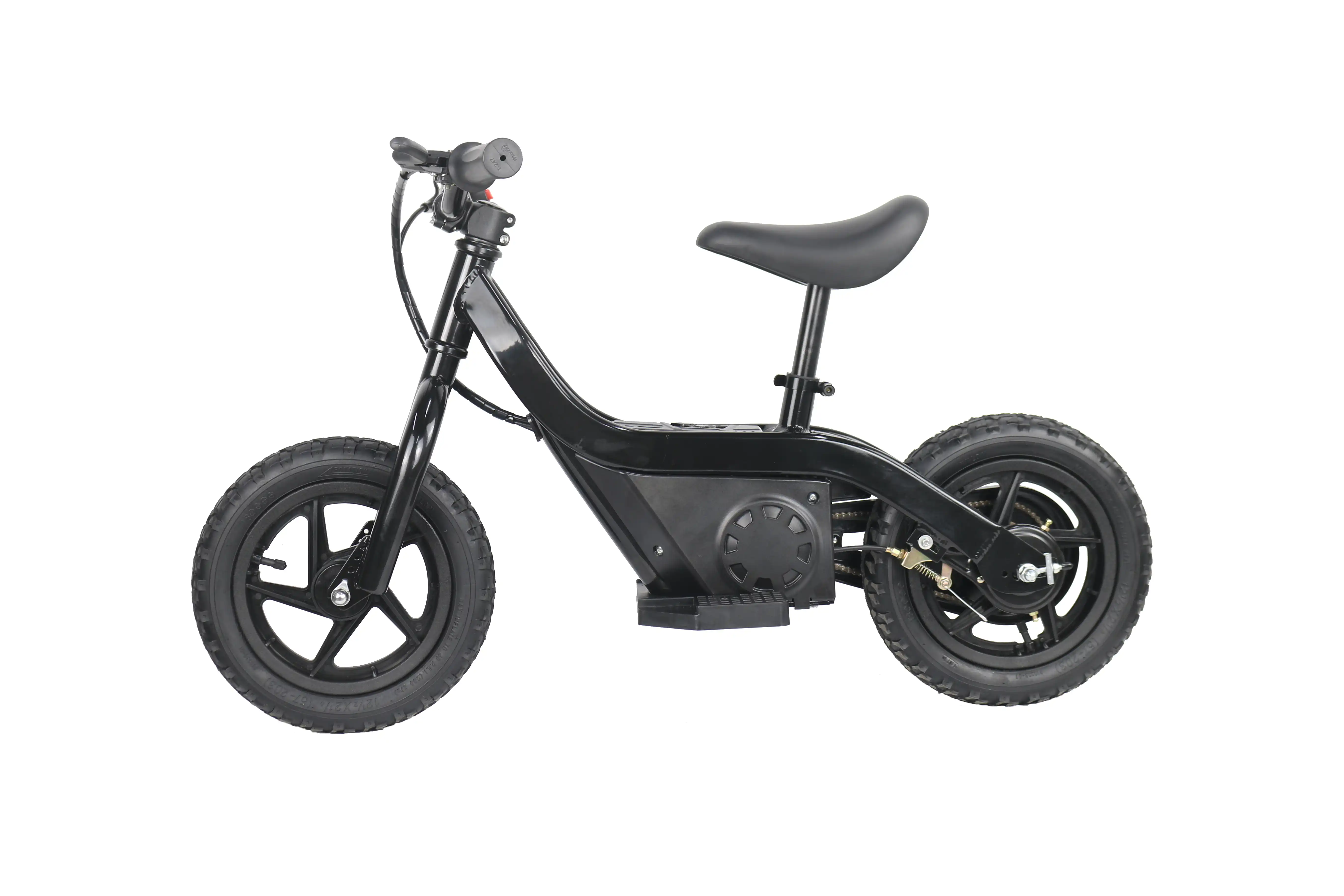 24 inch fat bike wheels