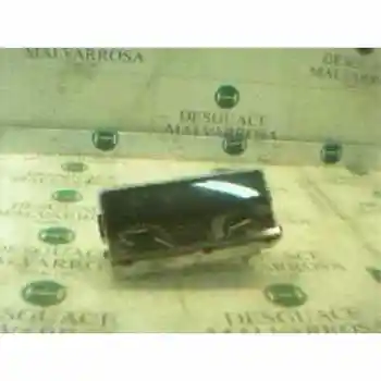 

BOX INSTRUMENTS MG ROVER 100 SERIES (XP) 114 SL S0082 W238 7000REVOLUCIONES 200KMH HEADDRESS SET TOP BOX [2824670]