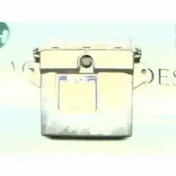 

SWITCHBOARD ENGINE EUA» OTHERS... MODELS 706691FTG CLIO 98 diesel [592011]