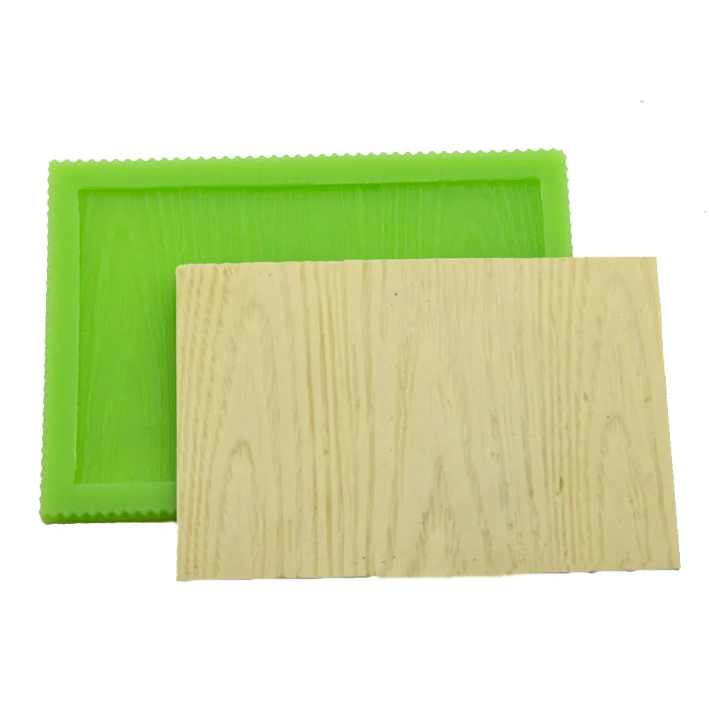 Силиконовая форма для помадки сухая скорость инструменты моделирования дерево