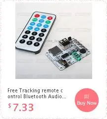 Dykb DC 12 В Bluetooth Бесконтактный переключатель для мобильного телефона Bluetooth управление Лер переключатель доступ/лампа/светильник управление