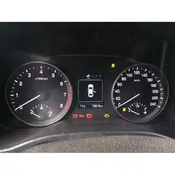 

94013F2130 BOX INSTRUMENTS HYUNDAI ELANTRA (MD)