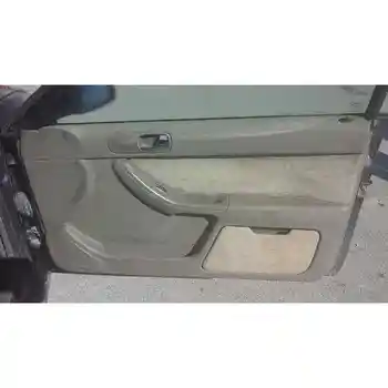 

WINDOW LIFTER FRONT RIGHT AUDI A3 (8L)