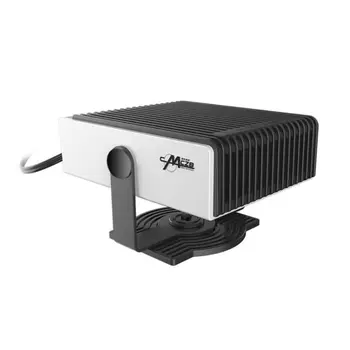 

Car Heater 12V 24V Car Heating Defroster Heater Defrosting Snow Small Electric Car Heater Car Supplies