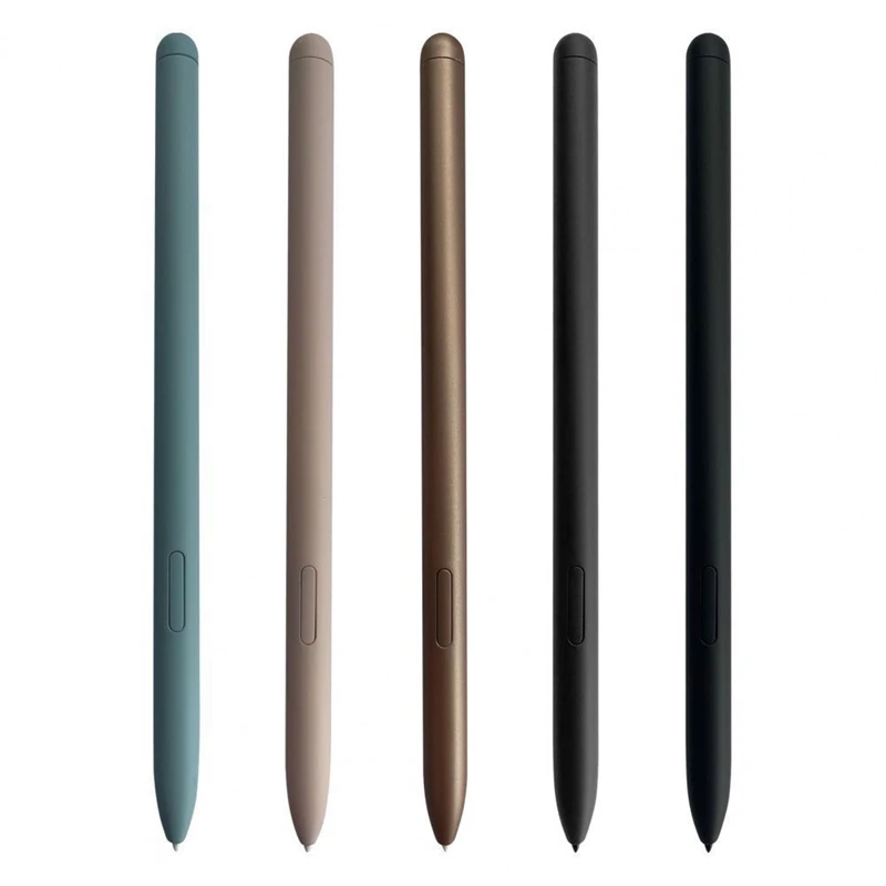 Стилус S-Pen для Samsung Galaxy Tab S7 S6 Lite электромагнитная ручка T970T870T867 без функции Bluetooth |