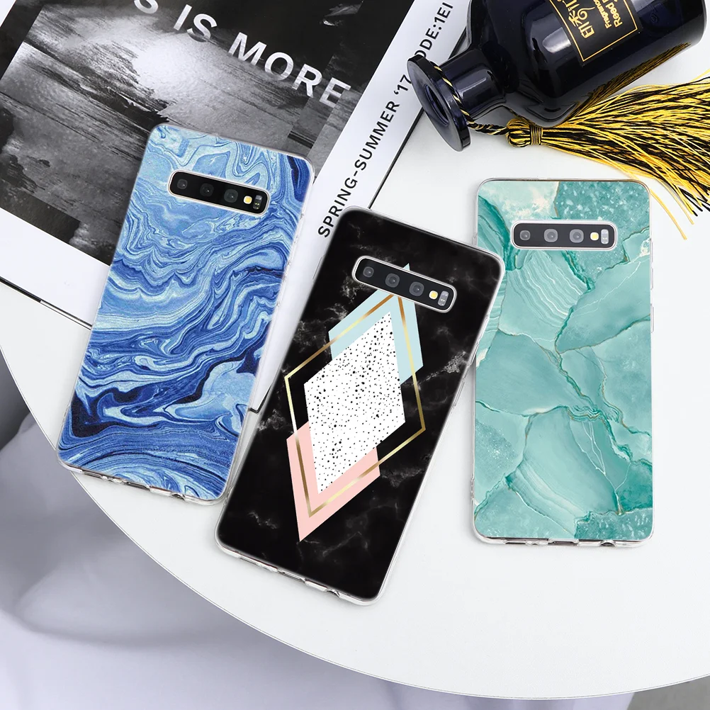 ТПУ чехол для samsung Galaxy S10 S9 S8 S7 S6 Edge Plus S5 mimi Grand Core Prime G360 G530 обратите внимание на