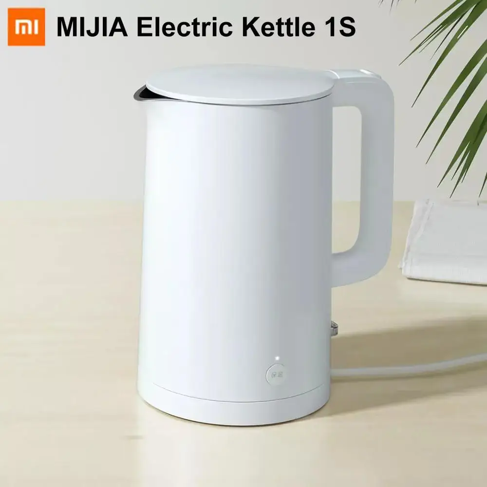 xiaomi mijia kettle