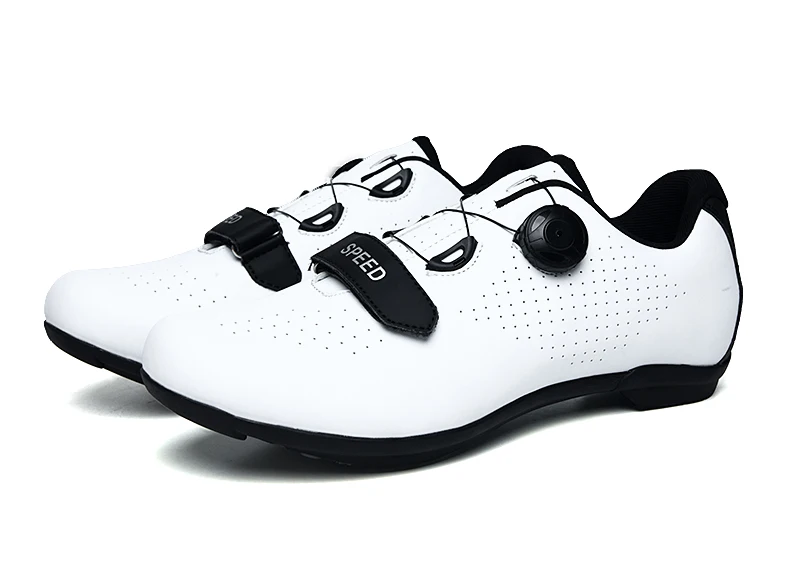 Men Cycling Shoes Athletic Women Mountain Racing Bike Shoe Training Sidebike Northwave Shoes MTB Road Sneakers Tenue Vtt Homme