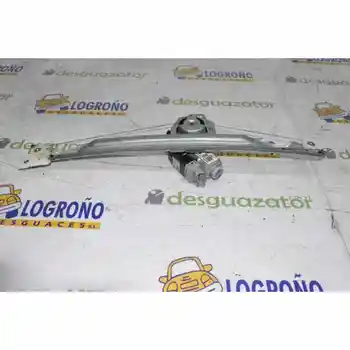 

REAR WINDOW RIGHT CITROEN C4 PICASSO