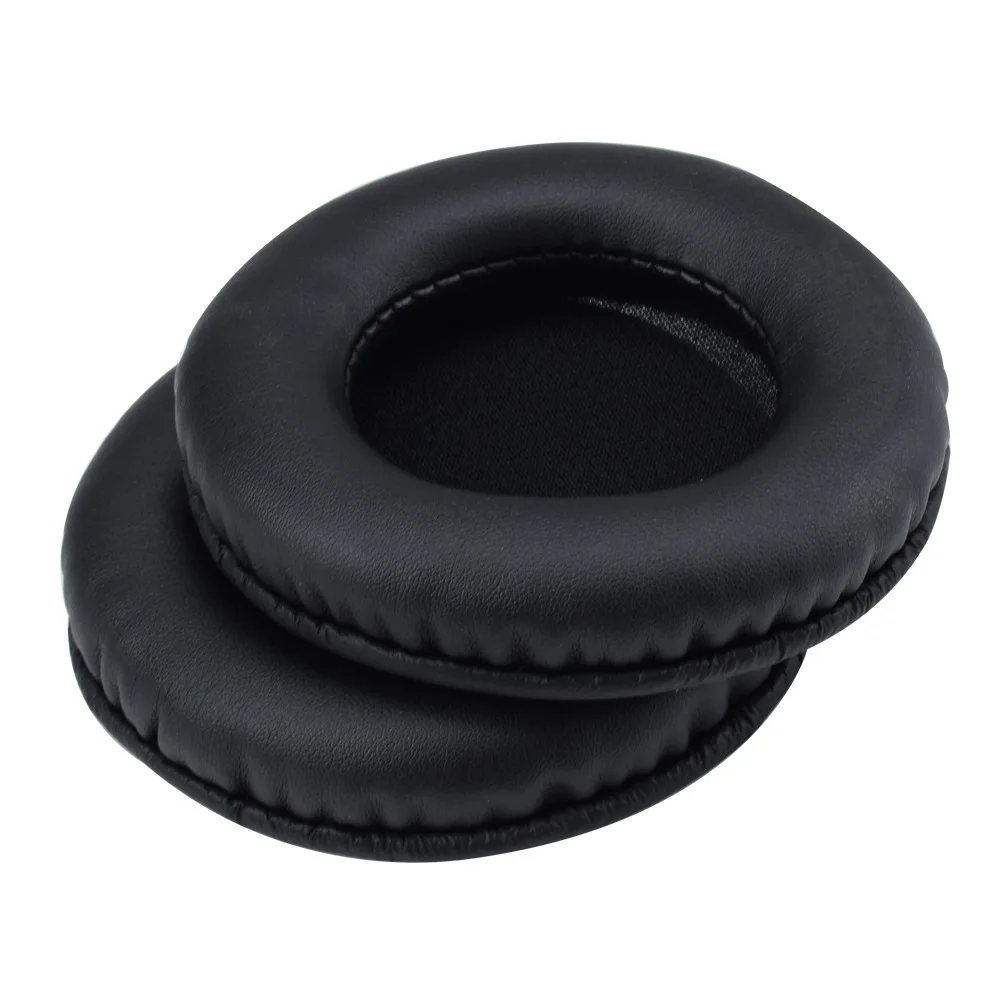 

Replacement foam ear cushion earmuff sponge cover for SONY MDR-XD200 XD150 MDR-DS7000 RF6000 RF6500 CD470 headset repair parts