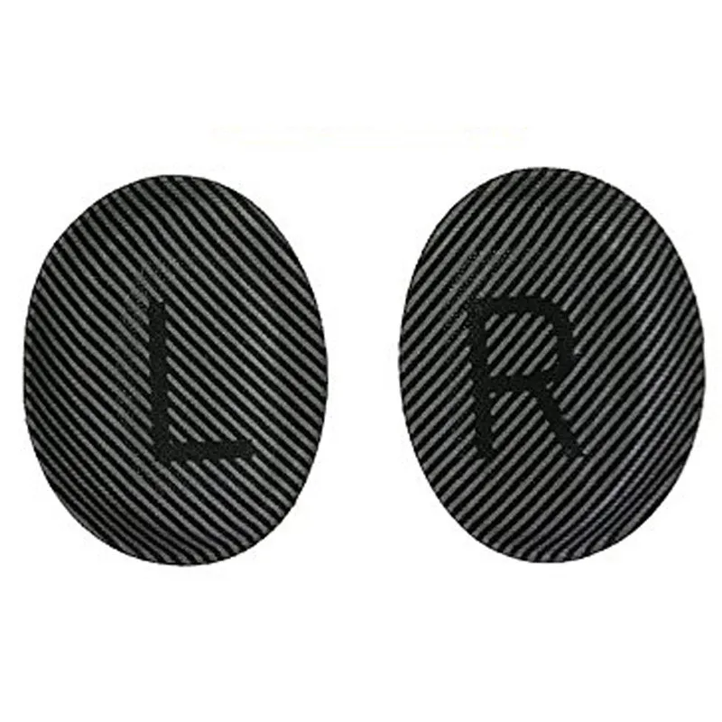 Premium Memory Foam Ear Cushions with Installation Tool - High-Quality Replacement Ear Pads