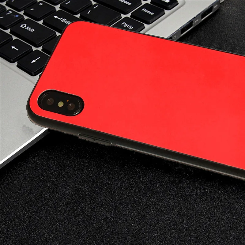 Тепло должен изменить цвет чехол для телефона для IPhone 11 Pro Max X XS Max устойчивый противоударный бампер чехол для IPhone 5 5SE 6 7 8 Plus
