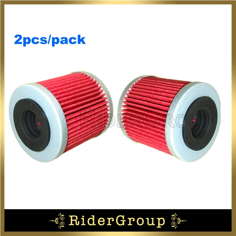 Топливный фильтр для замены OEM части Aprilia 874081 9150166 Husqvarna 8000B0953 питбайк - Цвет: 2 pcs