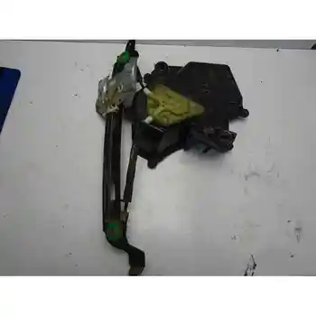 

REAR WINDOW RIGHT SEAT LEON (1P1)