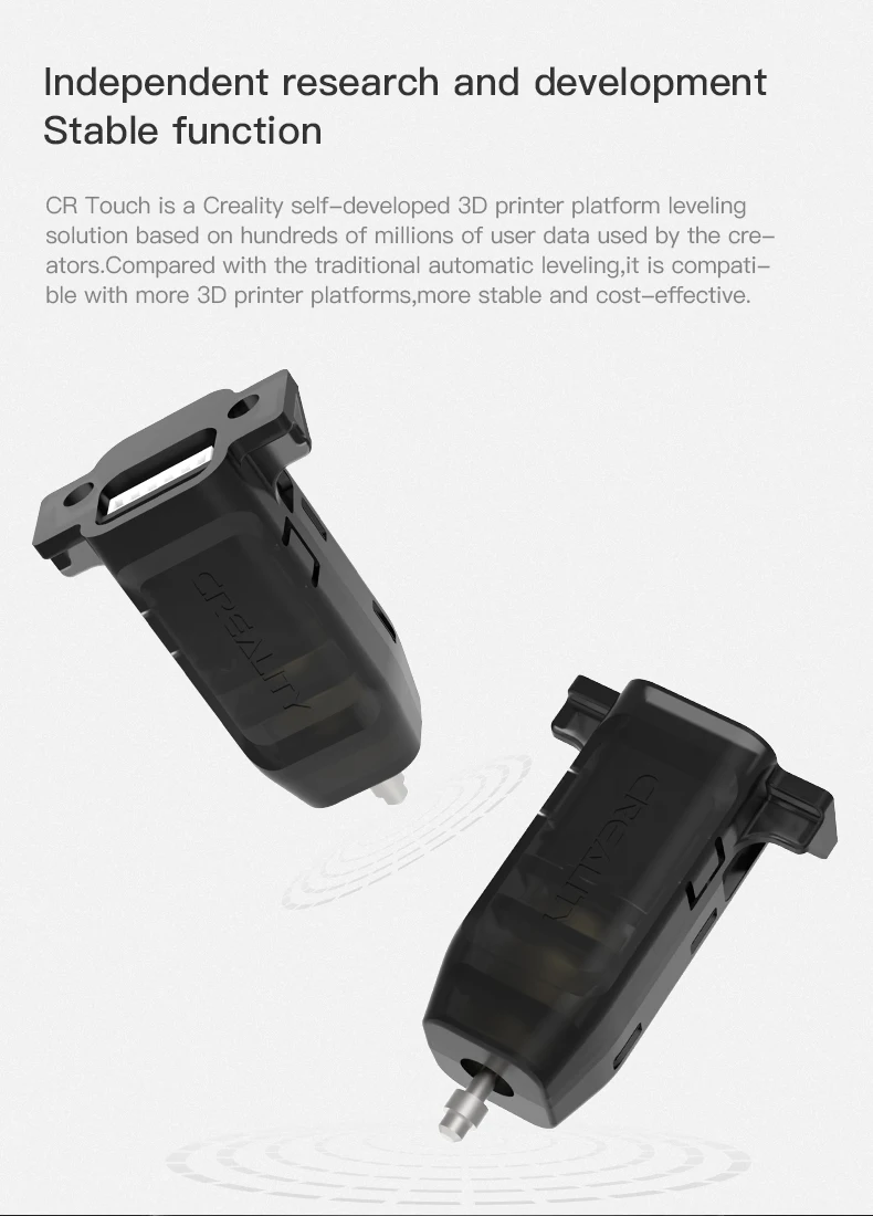 Impressora 3D Parte, 32-Bit Bracket Plate, Ender