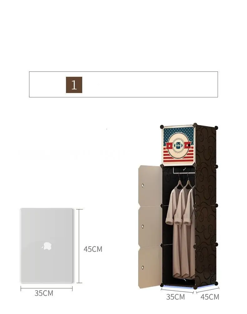 Armazenamento Meble Armoire дальность хранения комод для спальни Guarda Roupa шкаф Mueble De Dormitorio гардероб
