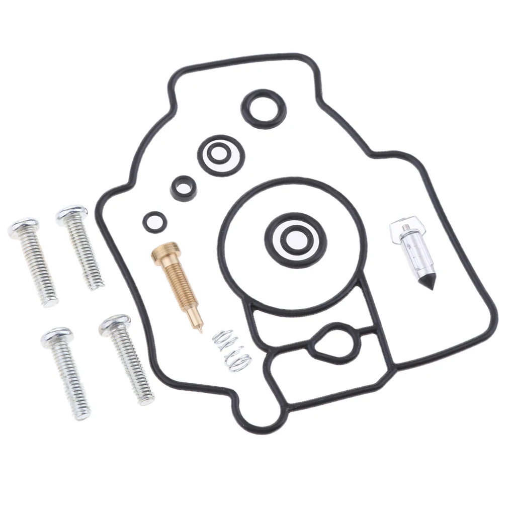 Carburetor Repair Kit For Kohler CH20, CH22, CH23, CH25, CH620, CH640, CH670-0015, CH670-0017, CH680, CH730, CH740