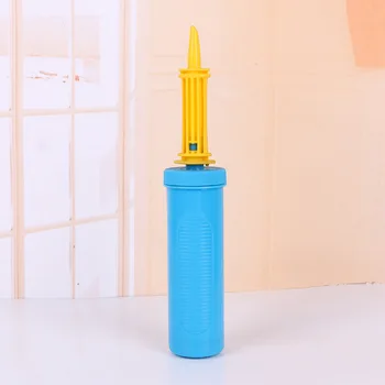 

Factory direct sales of new two-way pumps balloon accessories inflatable tube wedding party balloon inflatable stick 100 pieces