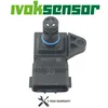 4 BAR 4Bar MAP Manifold Intake Air Pressure Sensor For Peugeot KIA Citroen Hyundai Renault 80018383 5WK96841 2045431 5WY2833A ► Photo 2/6