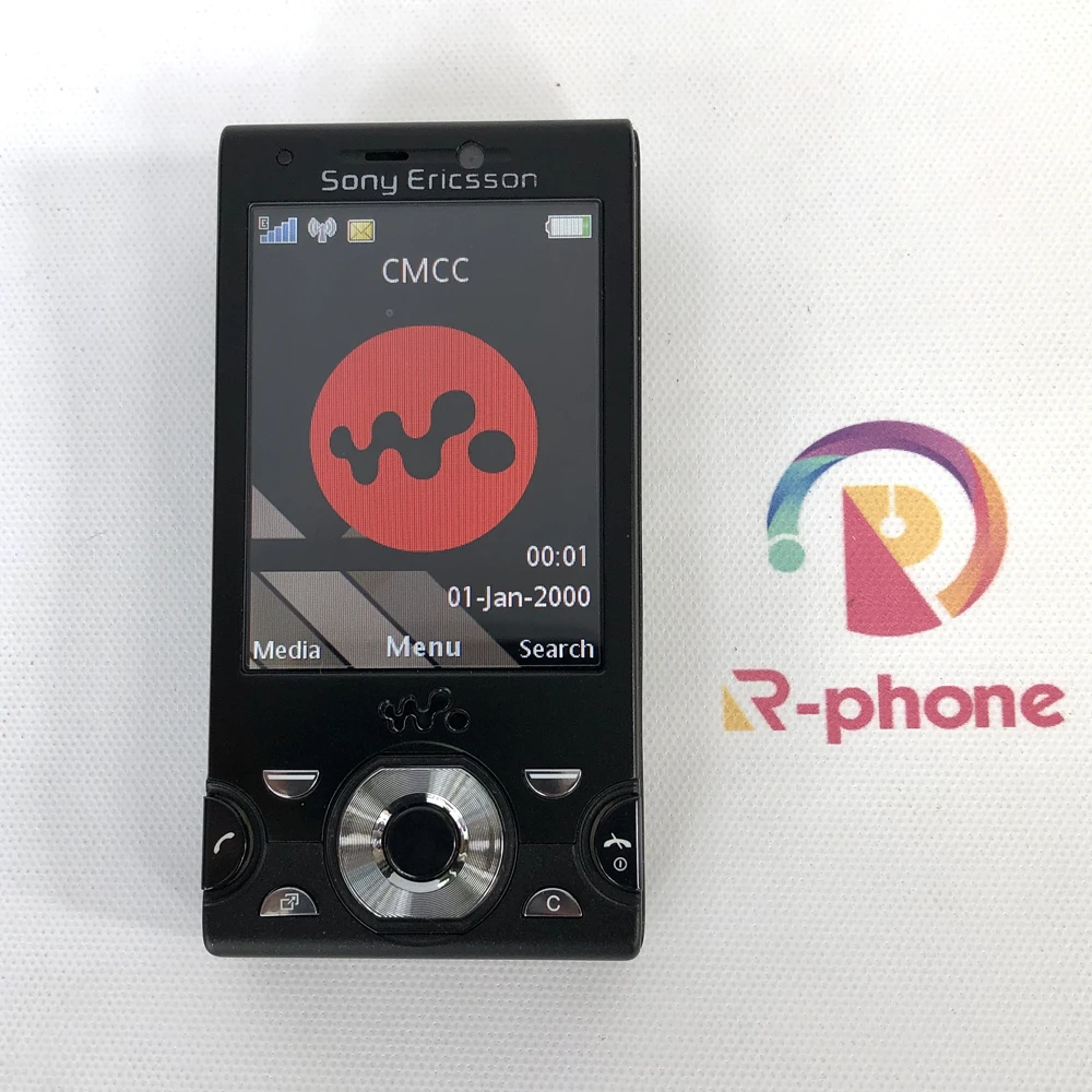 Sony Ericsson W995 Unlocked Ebay