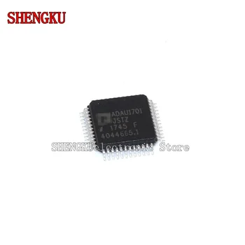 

ADAU1701 ADAU1701JSTZ TQFP48 NEW
