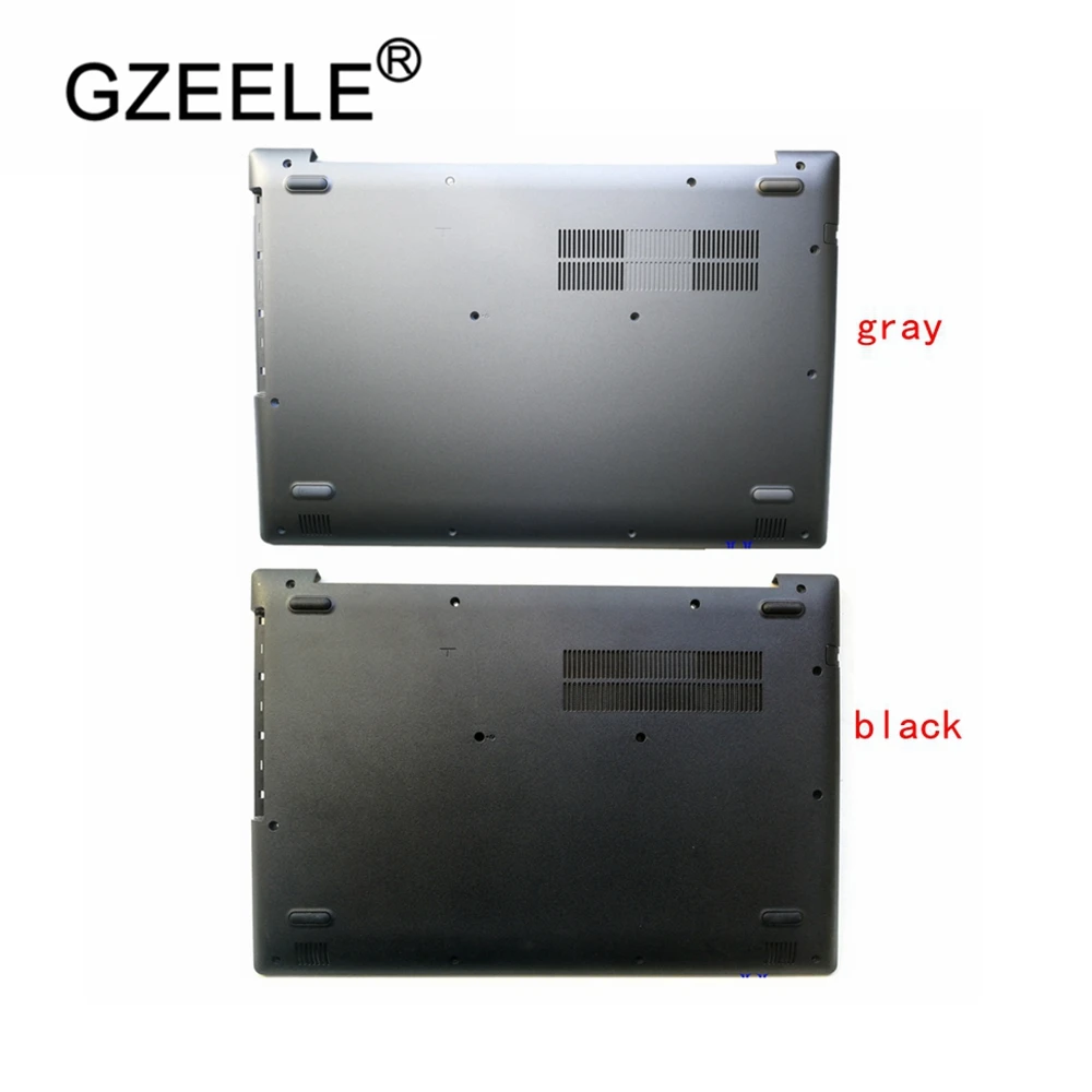 Аксессуары для ноутбуков для lenovo Ideapad 320-15 320-15IKB ABR IAP ISK 330-15 330-15IKB IGM AST чехол на дно