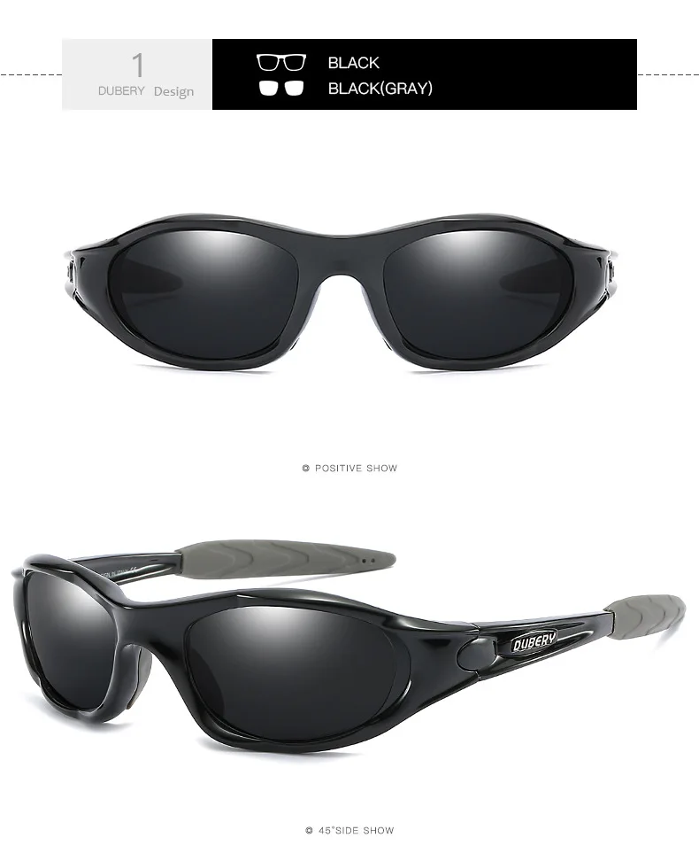 Мужские или женские спортивные поляризованные камуфляжные солнцезащитные очки уличные очки для рыбалки для вождения и верховой езды Кемпинг солнцезащитные очки UV400 защита