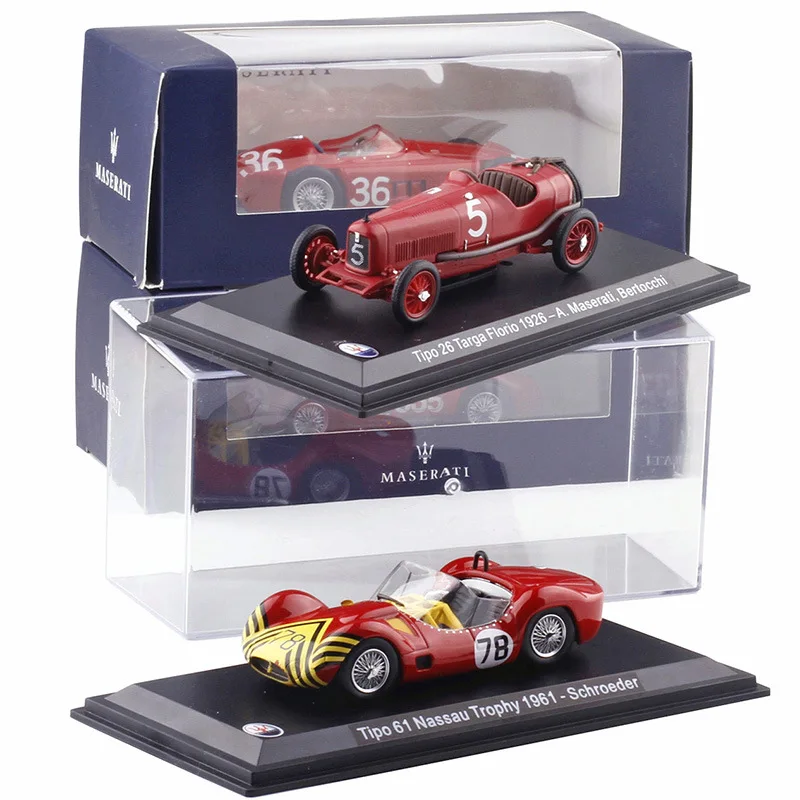 Beste Leo Originele Fabriek 143 Yakeli Doos Ma Sha Pull D Legering Model Auto Multi Selecteerbare Collection Gift