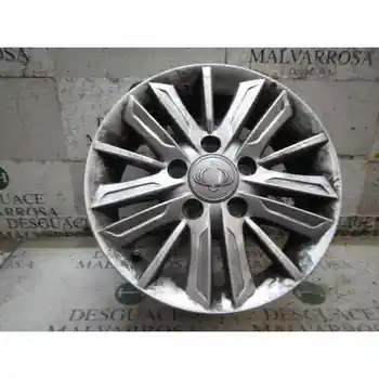 

RIM 'OTHERS... MODELS [V. A.] SSANGYONG RODIUS AJ/AD2L/ATA21 |. .. 16X6. 5 ET38 [14739550]