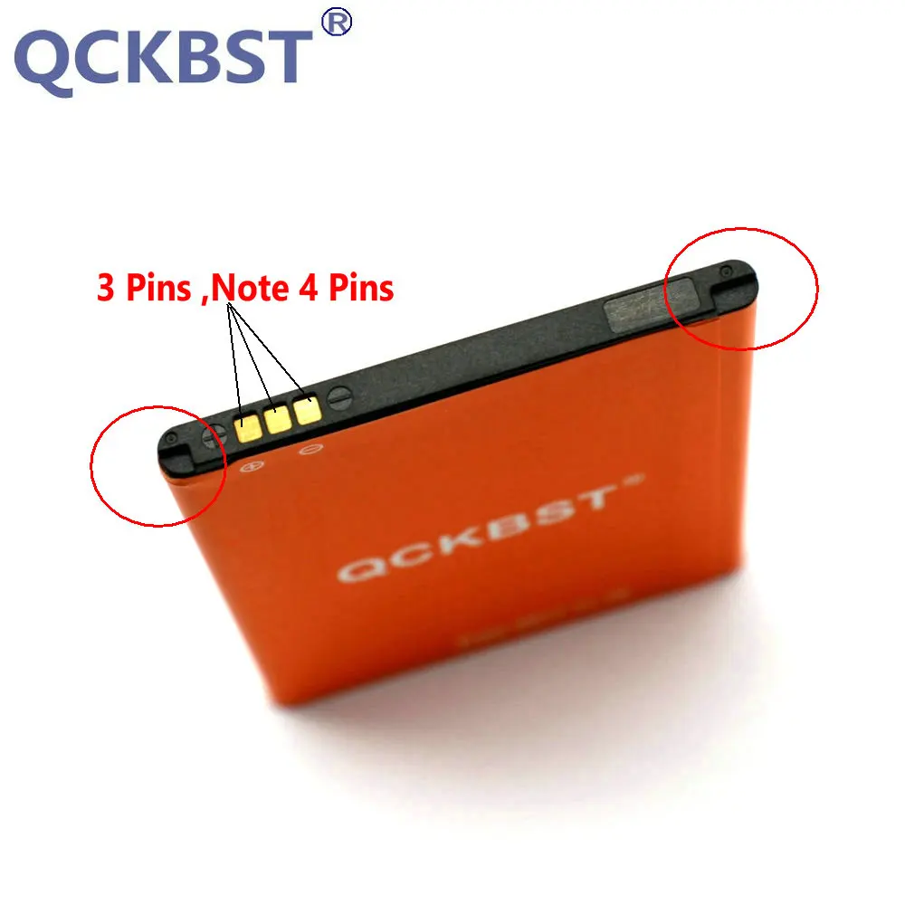 QCKBST B500BE 3 контактный аккумулятор для Samsung GALAXY S4 Mini I9190 I9192 I9195 I9198 S4Mini Phone 2300 мАч