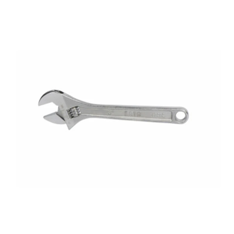 SATA 47201 for Wrench 4 &quot(100/13. 2/8. 8mm. hand. met. Adjustable wrench Efficient labor Saving | Инструменты
