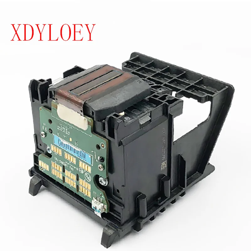 1X J3M72-60008 952 953 954 955 Печатающая головка для hp 7740 8210 8216 8700 8702 8710 8715 8716 8720 8725 8728 8730 8740 8745