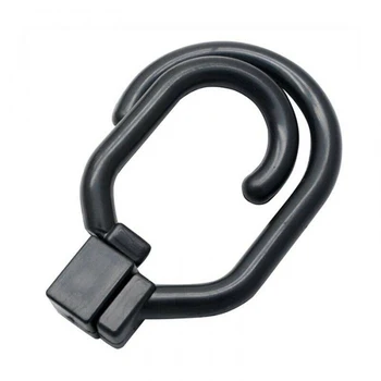 

1 Set Practical Rechargeable Outdoor Shower Water Pump Electric 12V Plastic Handheld Nozzle Hook