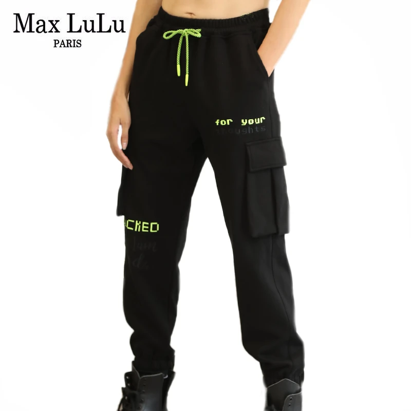 Max cargo pants womens Clearance