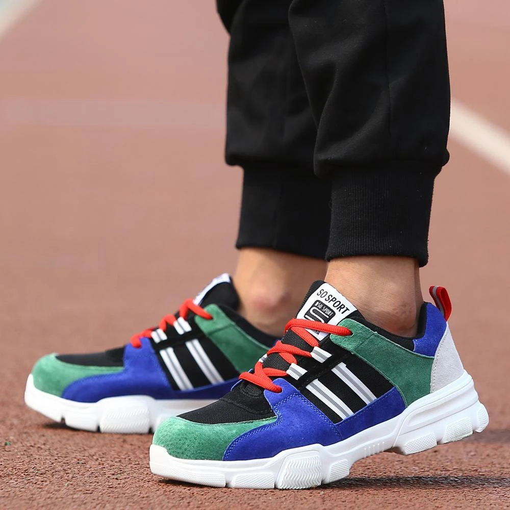 tenis feminino shopping