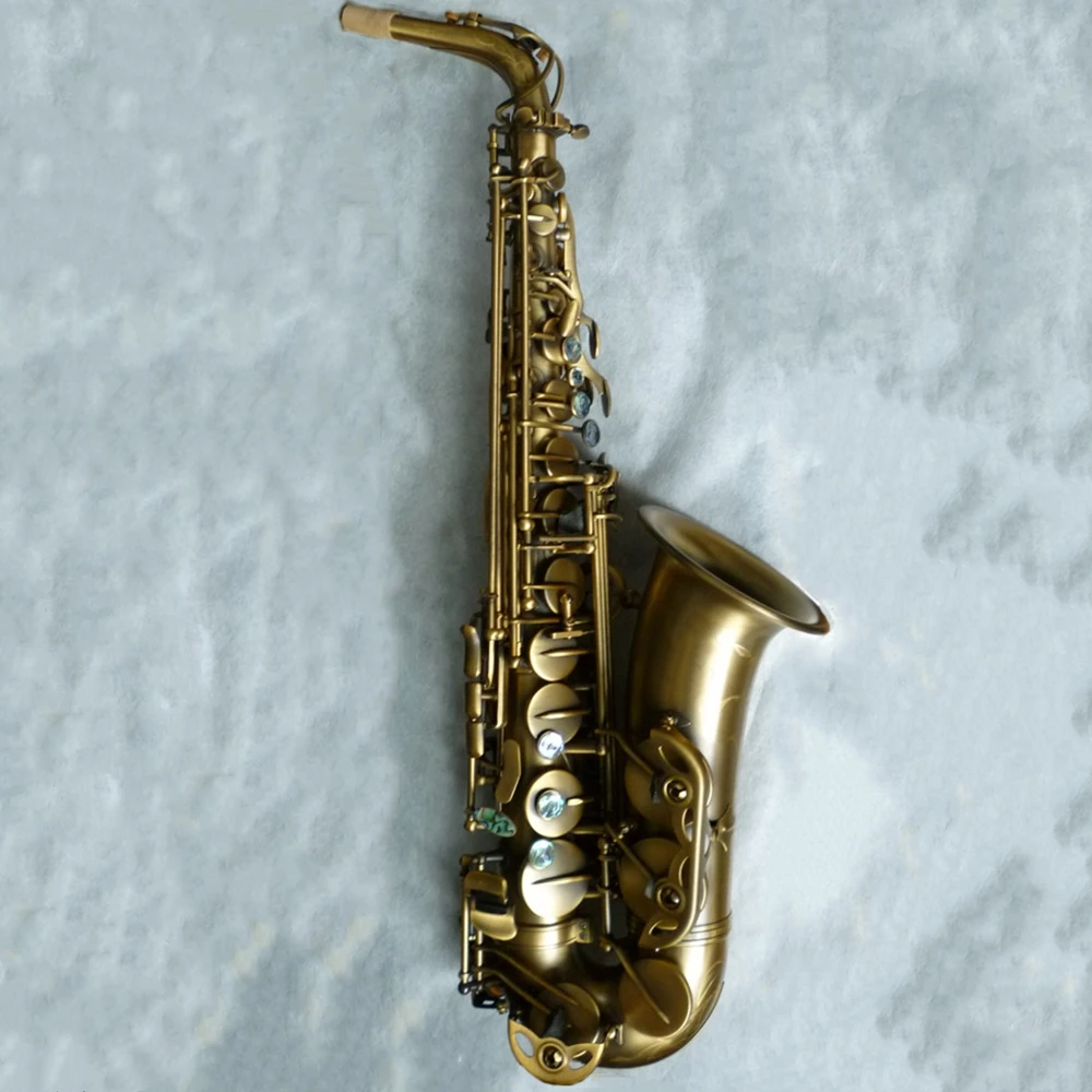 

High Grade Classical type Alto Saxophone