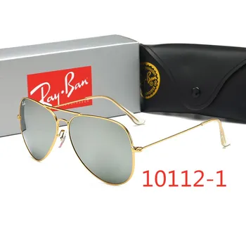 

ZO86 Ray-Ban- classic fashion luxury brand high-quality glasses, original packaging sunglasses, polarized glasses