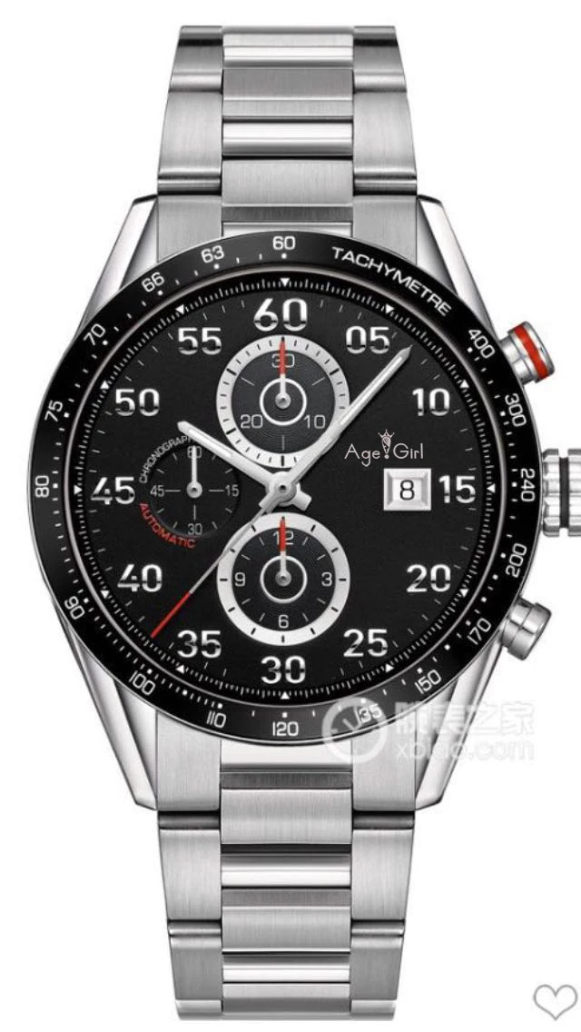 

Luxury Brand New Silver Stainless Steel Calendar Display Men Watches Automatic Mechanical Sport Watch Casual Watch