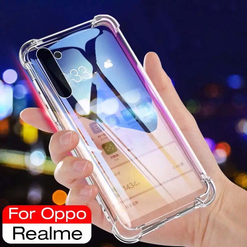 Роскошный флип чехол для Oppo Realme 6|Бамперы| |
