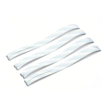 

2PCS DX7 Printhead Cable for Wide format printer DX7 print head cable for sale 34pins 35cm the pins on same side