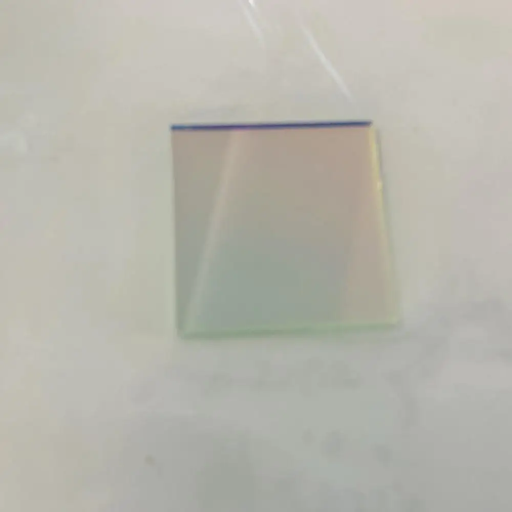 Используется для счетной машины 365nm uv bandpass все видимые и ИК-блок фильтр |