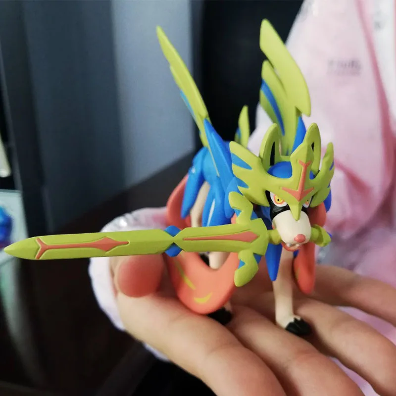 zacian toy