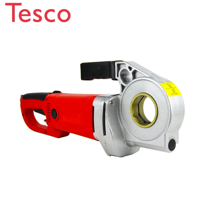 

portable electric pipe threader easy-operated Portable Pipe Threader portable electric pipe threading machine