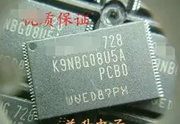 

100% NEW K9NBG08U5A-PCBO