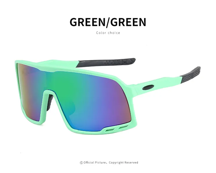 Sports Ultralight Racing Cycling Helmet with Sunglasses Unisex Outdoor Mtb Bicycle Helmet In-mold Road Mountain Bike Helmet