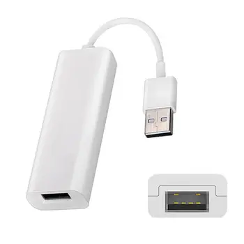 

Android Car Machine Connected For Apple Wired for Carplay Module Car for Carplay Box Mobile Phone Screen Interconnection